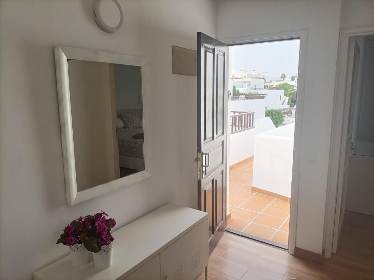 Apto. Vacacional “El Balcon De Las 4 Lunas” Costa Teguise Exteriör bild