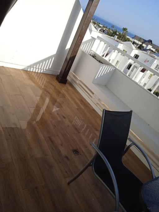 Apto. Vacacional “El Balcon De Las 4 Lunas” Costa Teguise Exteriör bild